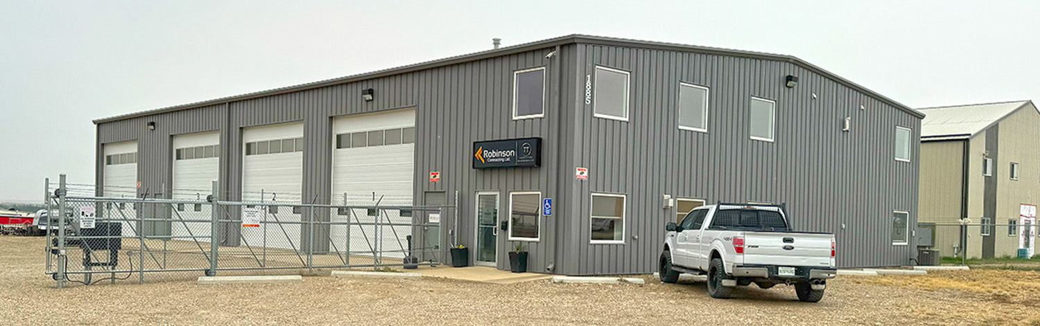 1885 Stadecona St W Moose Jaw 22 Developments Commercial Property Management
