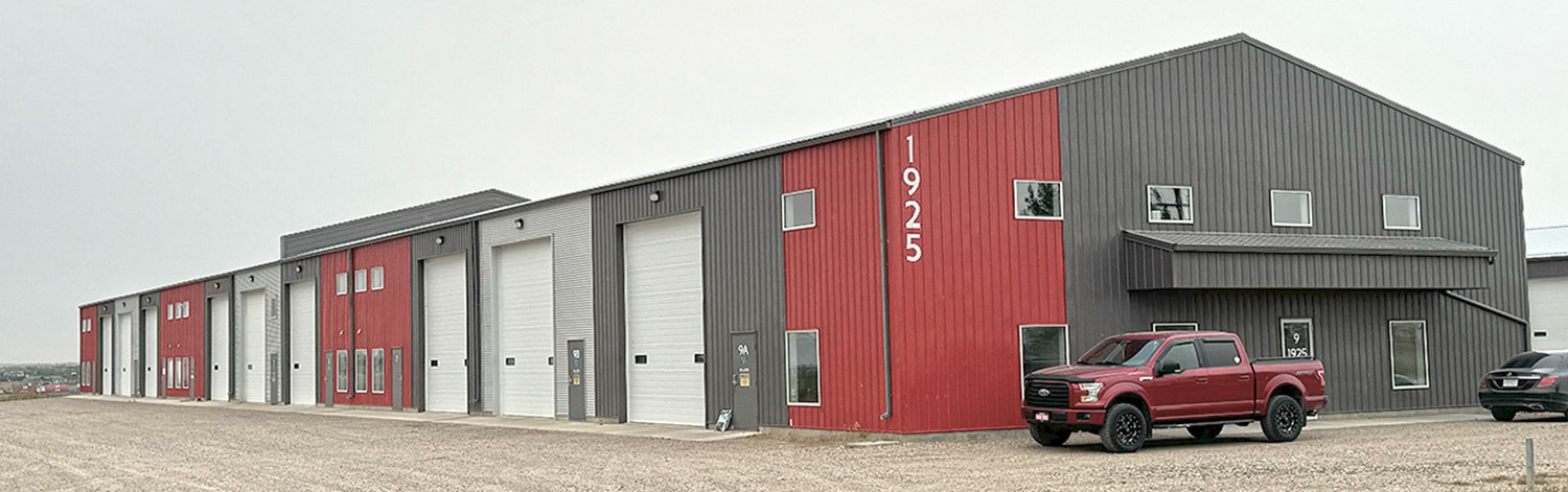 1925 Stadecona St W Moose Jaw 22 Developments Commercial Property Management