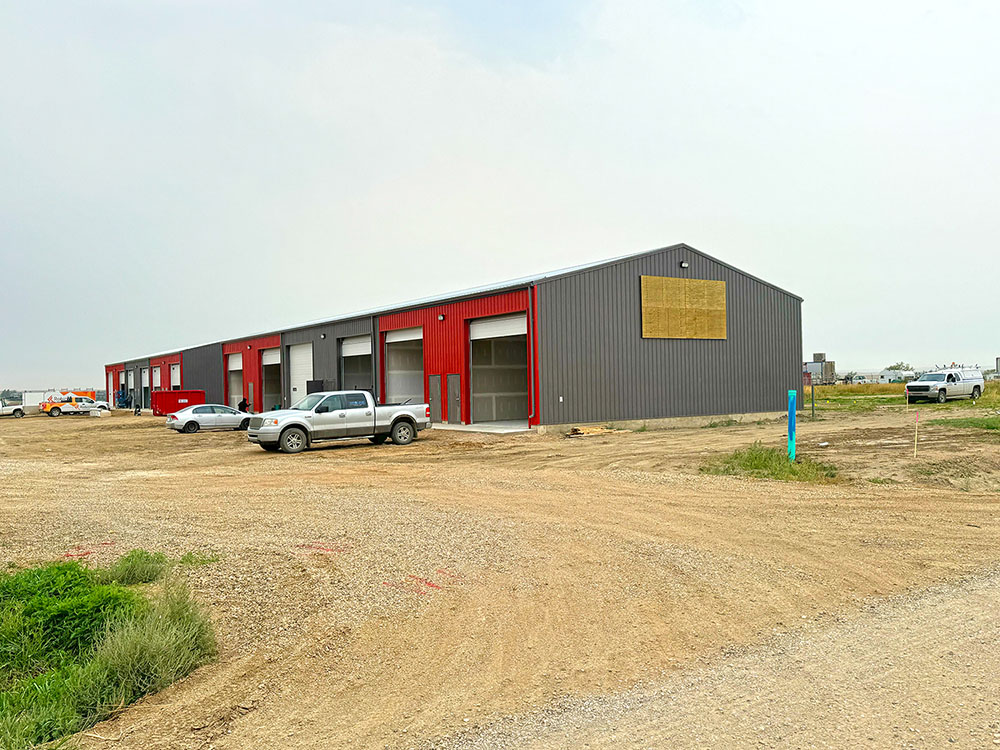 1935 Stadacona St W - Moose Jaw - 22 Developments - Property Management