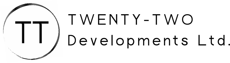22 Developments - Property Management - Moose Jaw